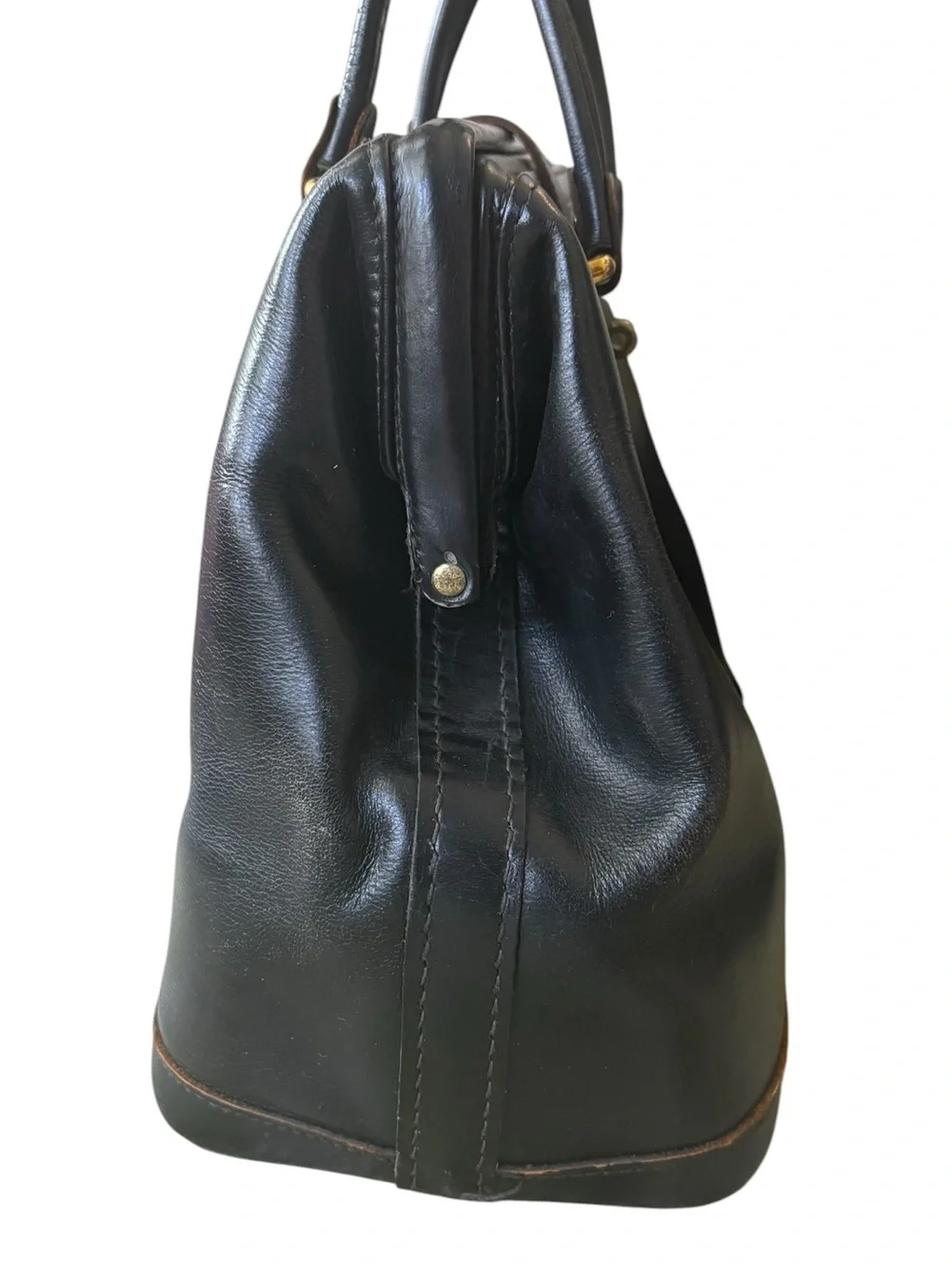 Vintage beautiful black